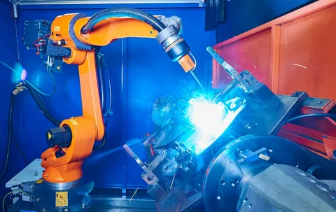 Robotic Welding Market Size, Trends, and Strategic Outlook to 2032