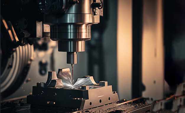 Global CNC Milling Machines Market: Size, Trends, and Strategic Outlook 2025-2032