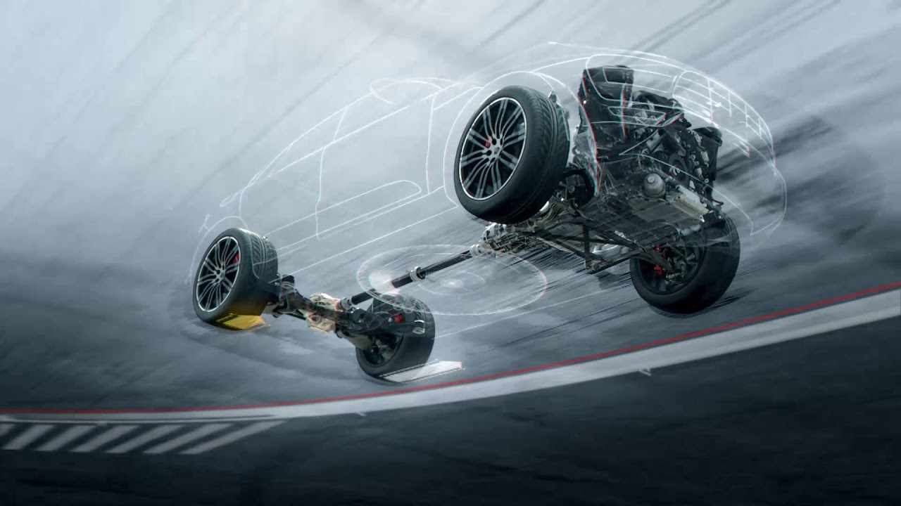 Torque Vectoring Market Growth Dynamics and Strategic Outlook 2025-2032