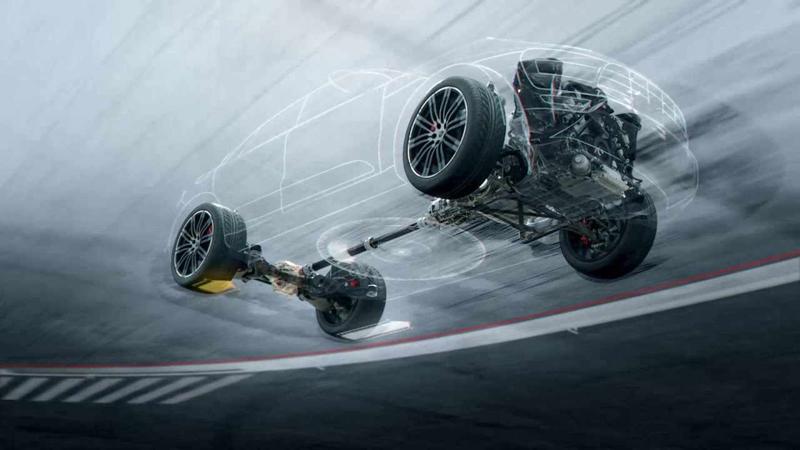 Torque Vectoring Market Growth Dynamics and Strategic Outlook 2025-2032