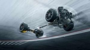 Torque Vectoring Market Growth Dynamics and Strategic Outlook 2025-2032