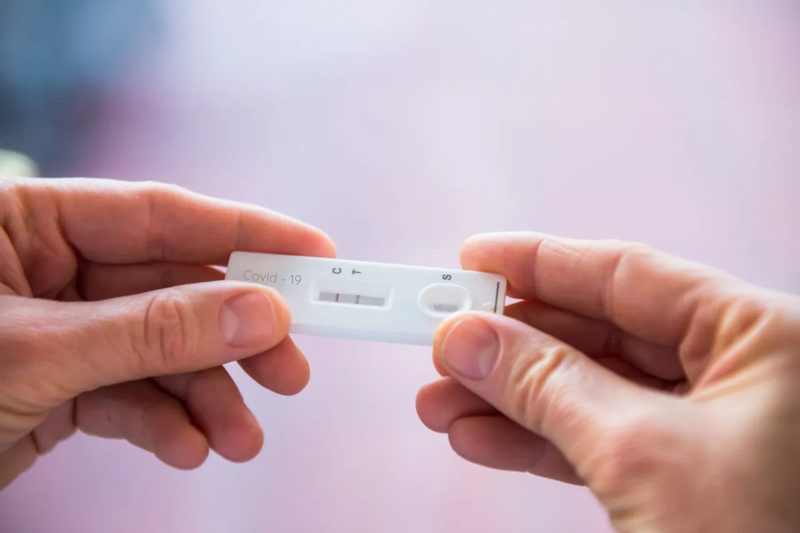 At Home Testing Kits Market: Size, Trends, and Strategic Outlook 2025-2032
