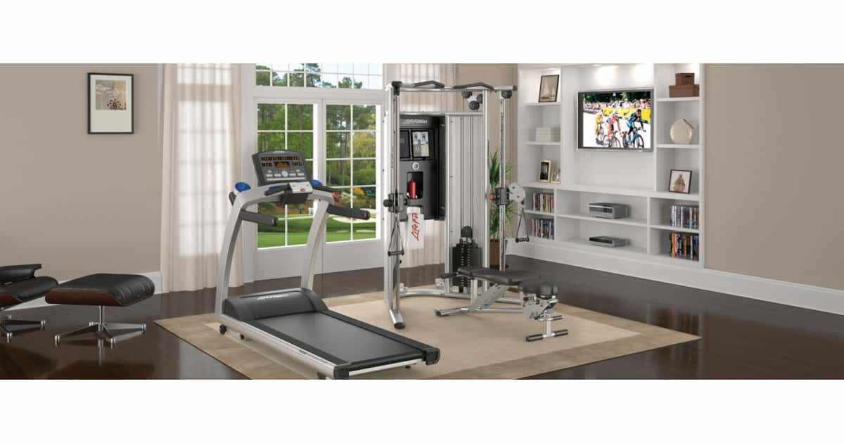 At-home Fitness Equipment Market Size, Trends, and Growth Forecast 2025-2032