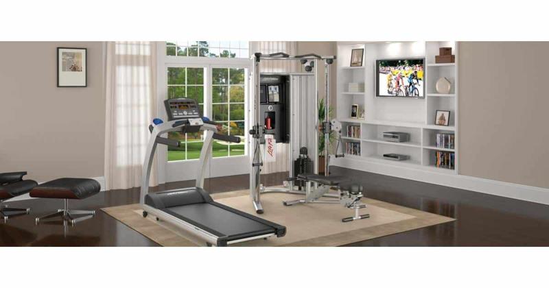 At-home Fitness Equipment Market Size, Trends, and Growth Forecast 2025-2032