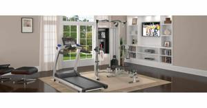 At-home Fitness Equipment Market Size, Trends, and Growth Forecast 2025-2032