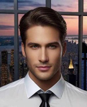 Daniel Wagner