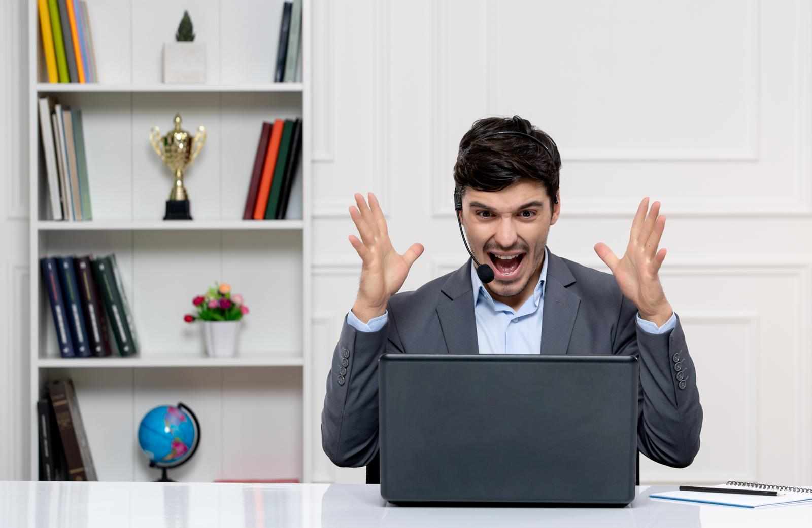 Can Online Coaching Really Help You Manage Anger?
