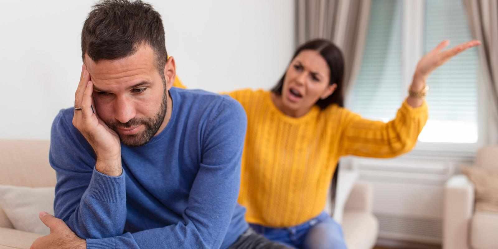 Can Anger Management Therapy Heal Broken Relationships