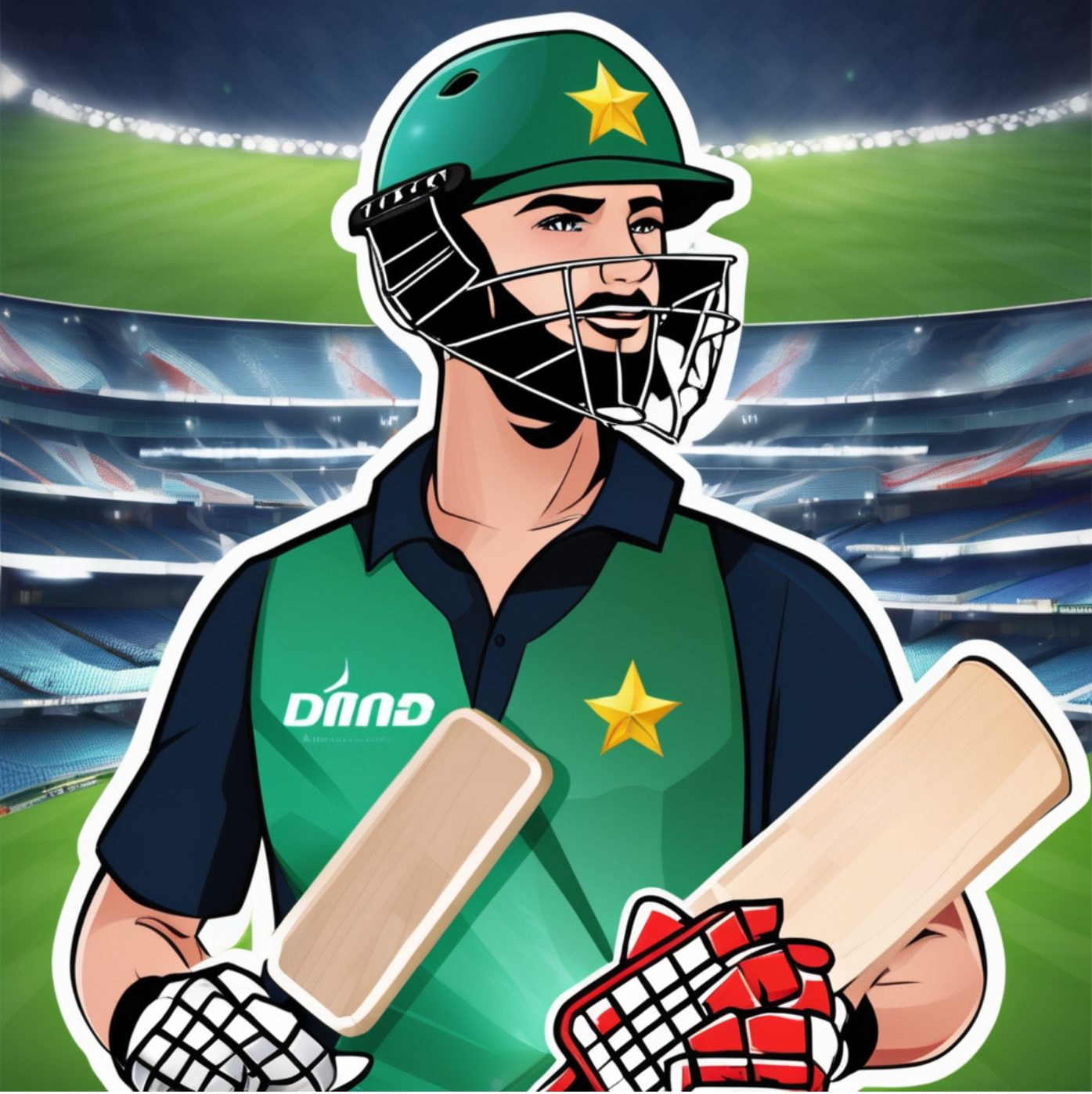 Play Multiple Cricket Games with Diamond Exchange ID