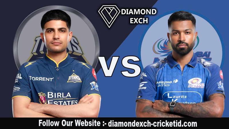 GT vs MI Match Prediction IPL 2026 – Who Will Win?