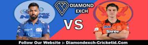 Match 41: Who Will Win - Mumbai vs Sunrisers Prediction