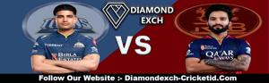 Who Will Win in IPL 2026 GT vs. RCB in Match 42 Tonight?