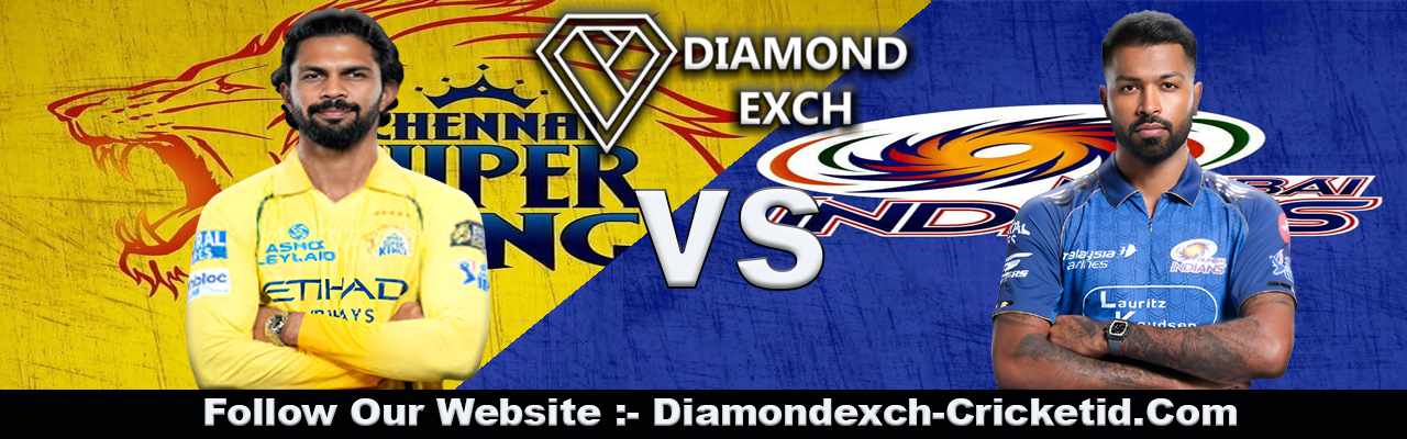 IPL 2026 CSK vs MI Preview | Match 44 Winner Prediction Tonight