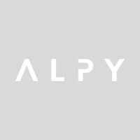 Alpy . Eu