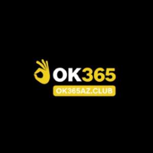 OK365 logo