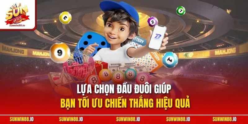 Hướng dẫn chơi Lô Đề Sunwin hiệu quả cho người mới