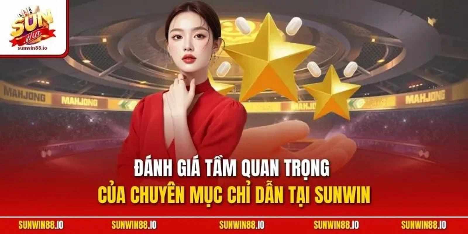 Hướng Dẫn Sunwin chi tiết cho người mới bắt đầu
