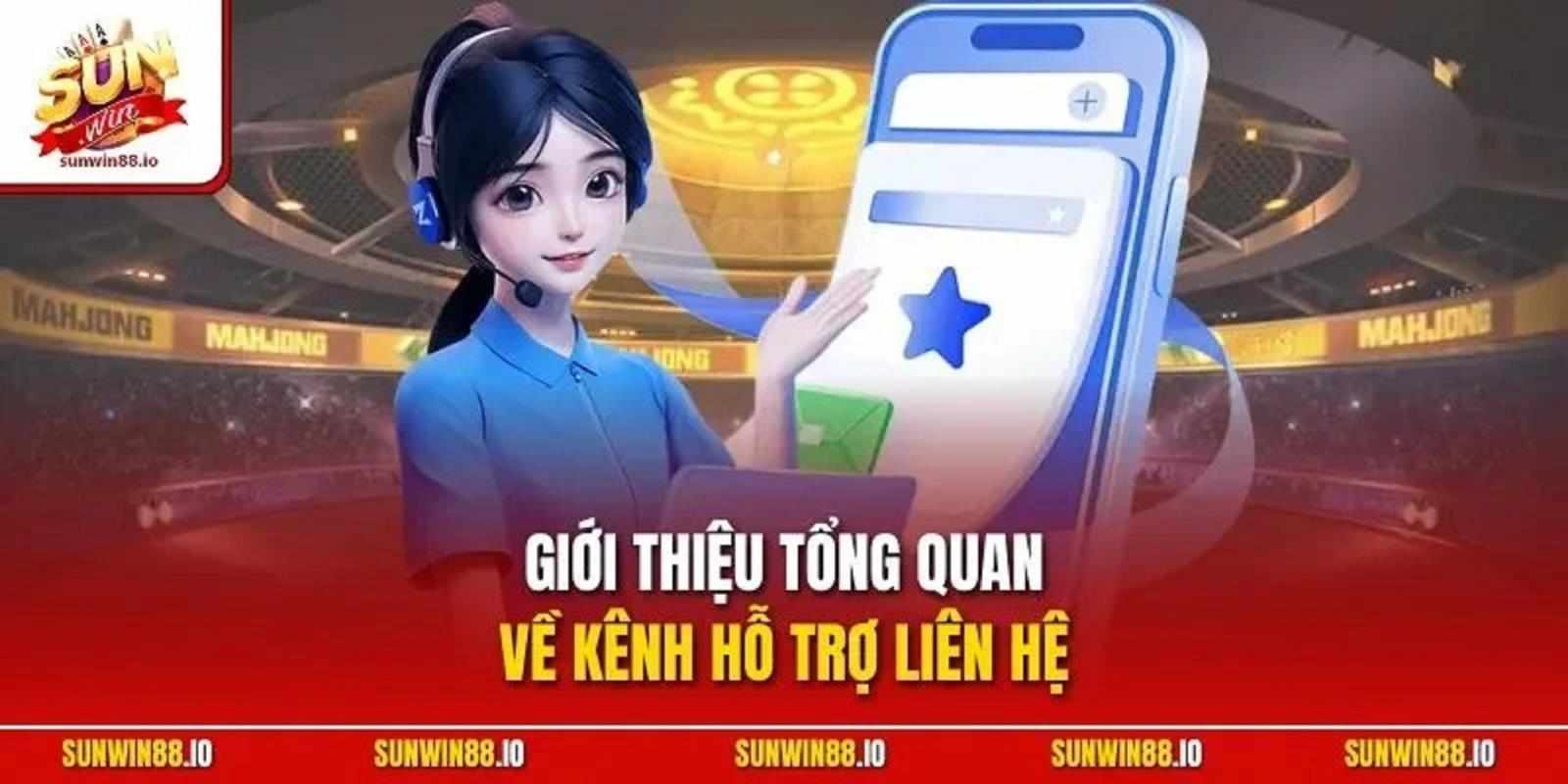 Hướng dẫn chi tiết cách liên hệ Sunwin hiệu quả
