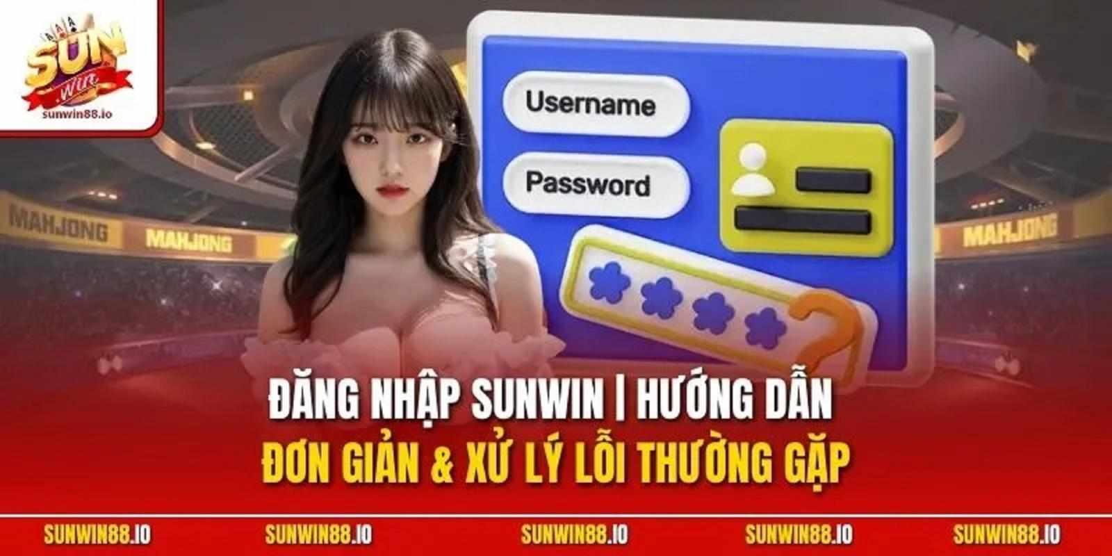 Lợi ích khi Đăng Nhập SUNWIN thường xuyên