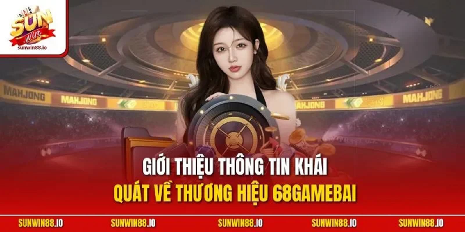 Hướng dẫn chơi và chiến thắng tại 68Gamebai