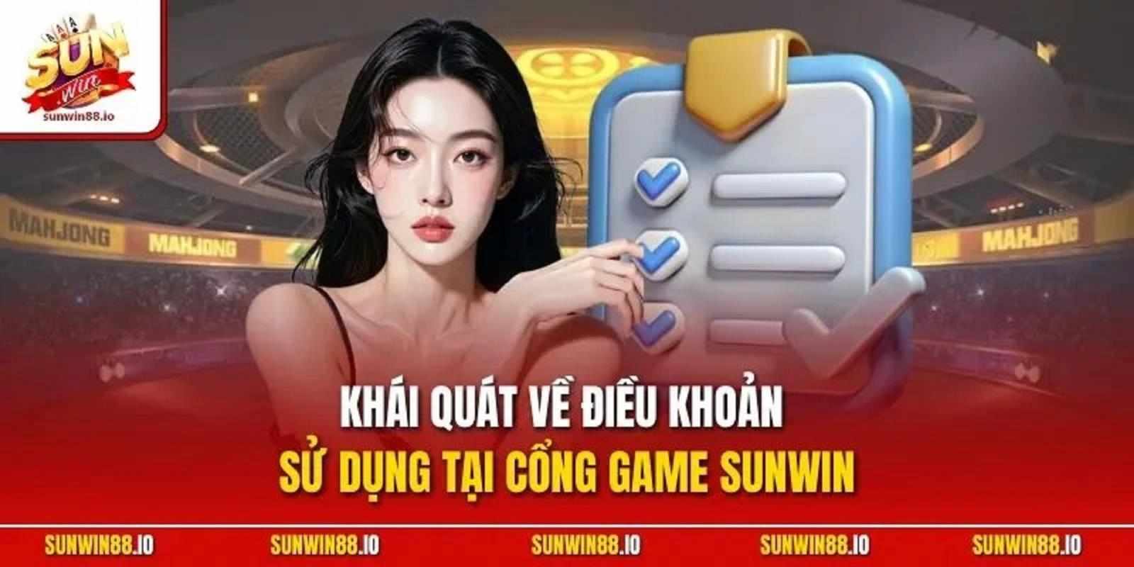 Vì sao người chơi cần đọc kỹ Điều khoản sử dụng Sunwin trước khi tham gia