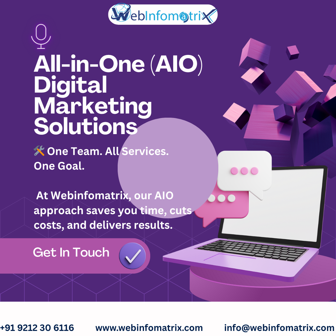 Performance Marketing Campaigns on Social Media