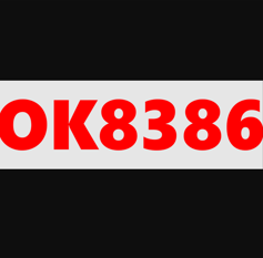 Nhà Cái OK8386