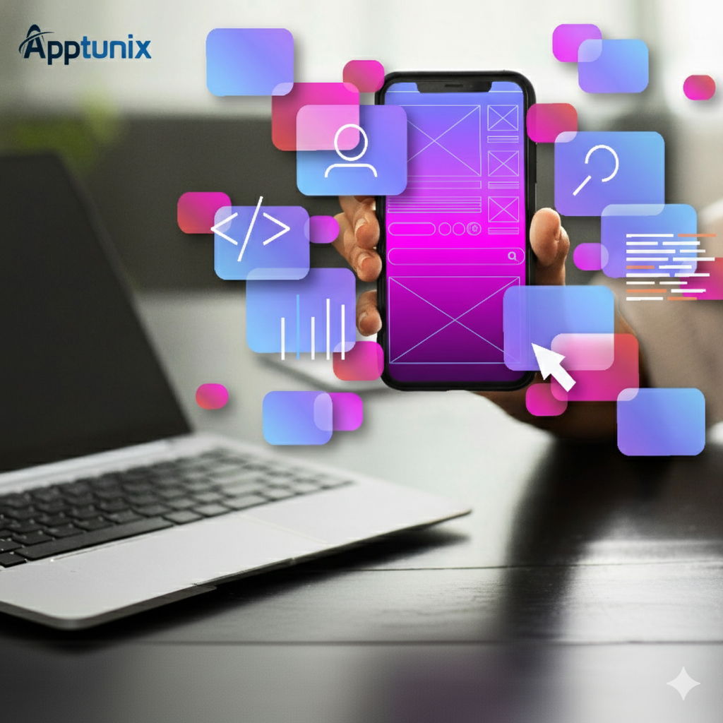 Mobile App Developers Saudi Arabia