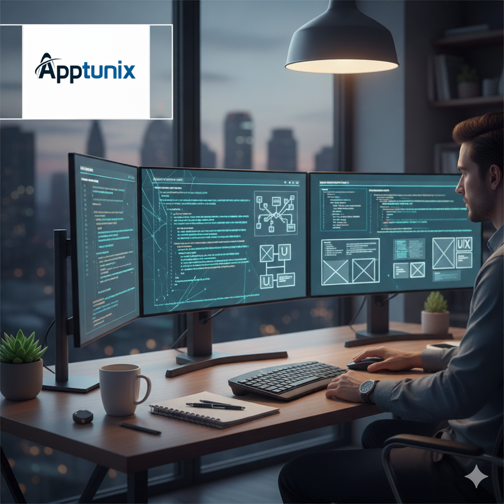 software development company