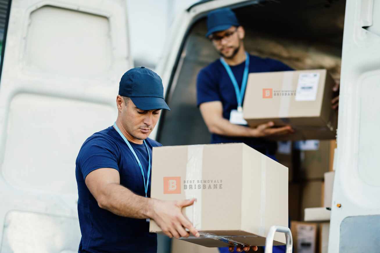 Small Removals Brisbane
