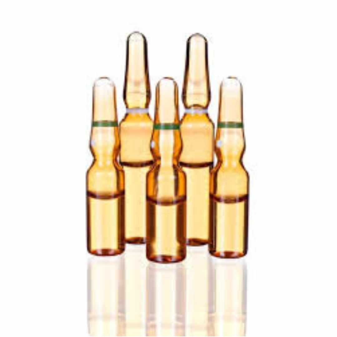 Glass Ampoules Are the Perfect Choice for Safe and Sterile Packaging Solutions Kapoor Glass