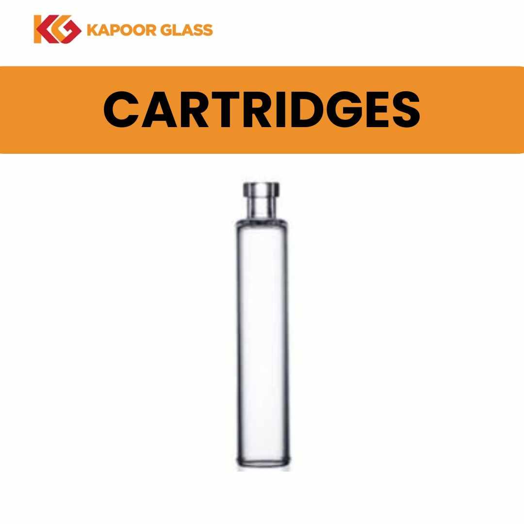 Understanding Carpule Anestesia Applications and Design Kapoor Glass
