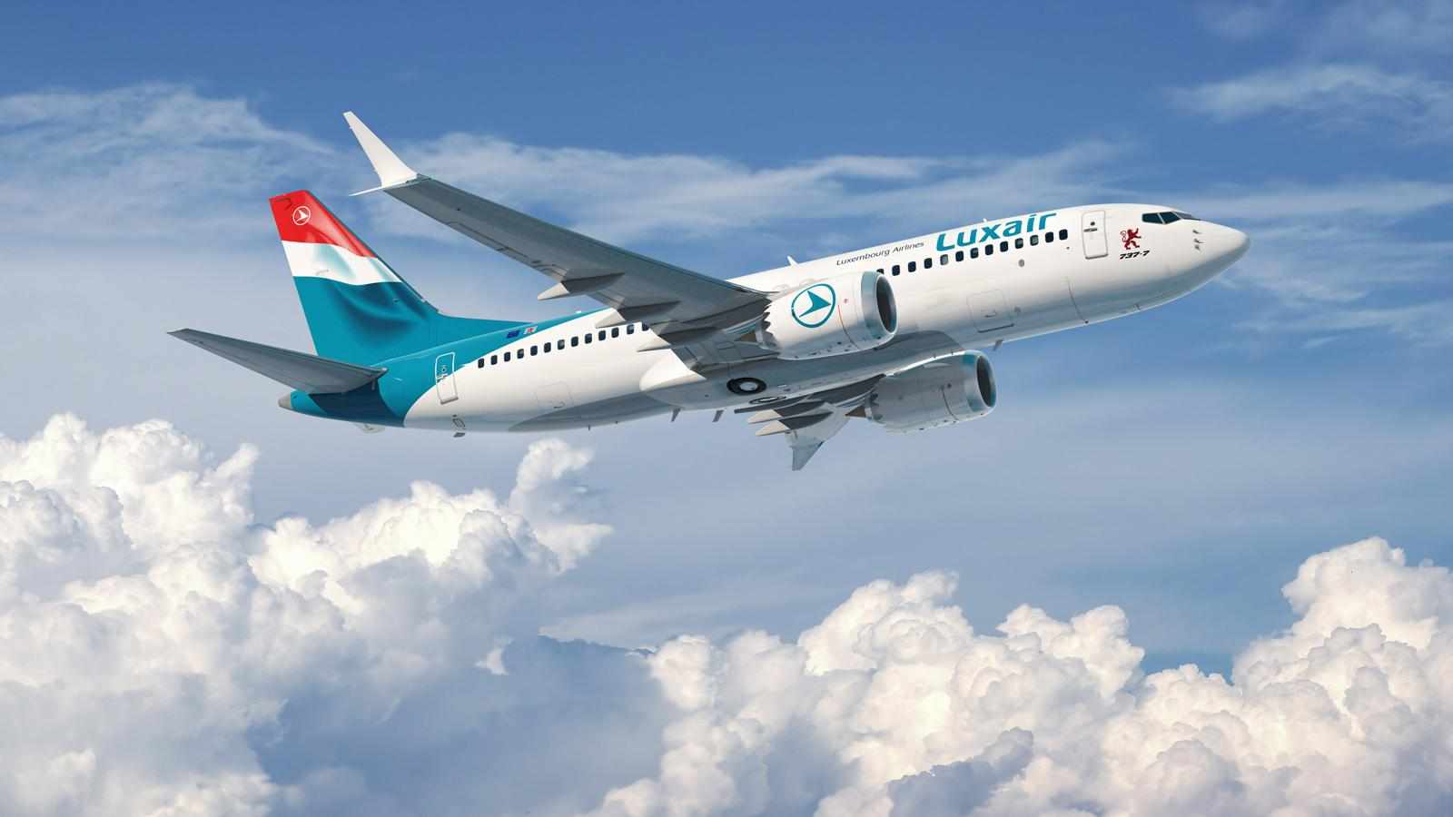 Luxair London Office +1-888-738-0817