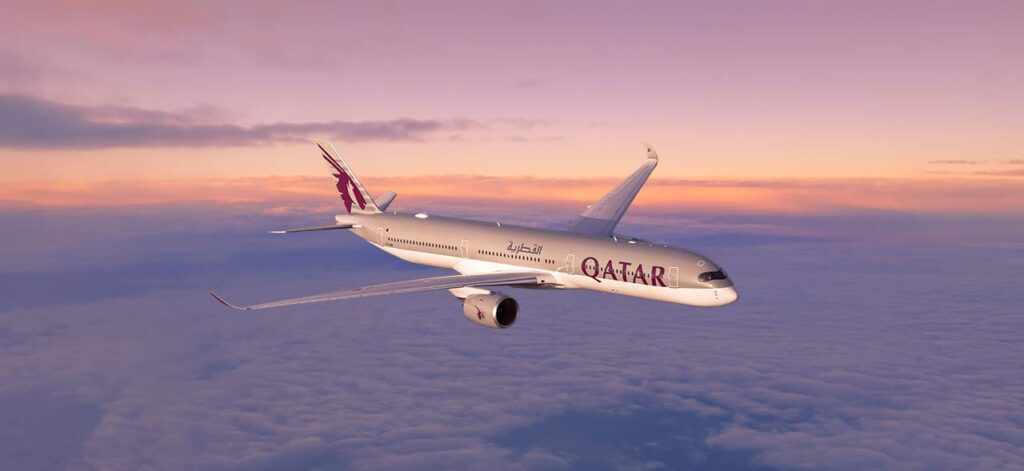 Qatar Airways Edmonton Office +1-888-738-0817