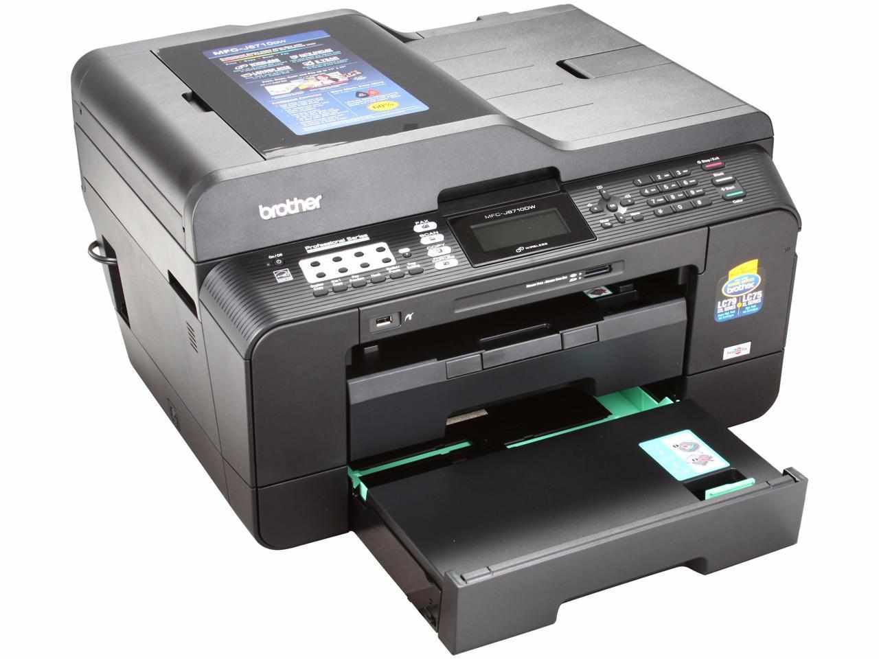 Why Contact Brother Printer Customer Service?