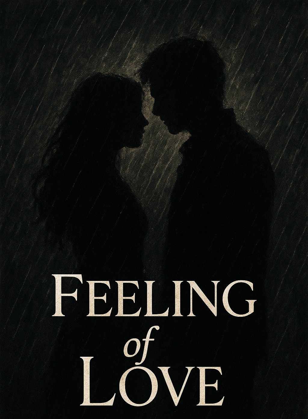 FEELING of LOVE