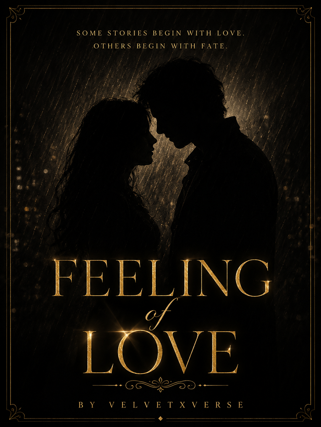 FEELING of LOVE