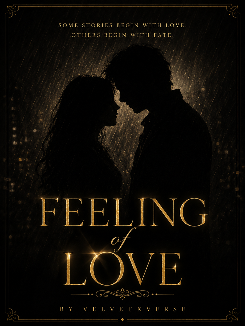 FEELING of LOVE