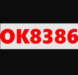 Nhà Cái OK8386