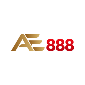 Ae888at com logo
