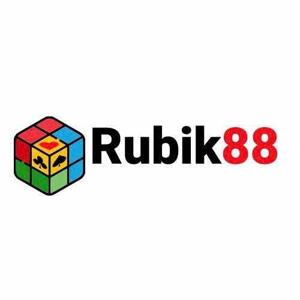 rubik88 logo