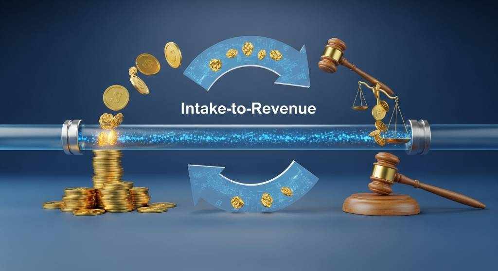 Beyond Vanity Metrics: Optimizing Law Firm PPC for Real Revenue