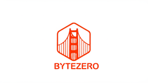 bytezeroinc logo