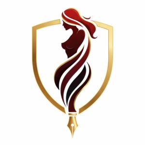 Steamy Quill logo