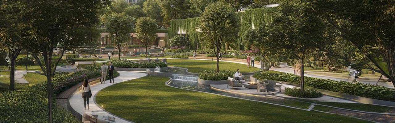 Why Choose 3 & 4 BHK Flats at Sobha Parel in South Mumbai?