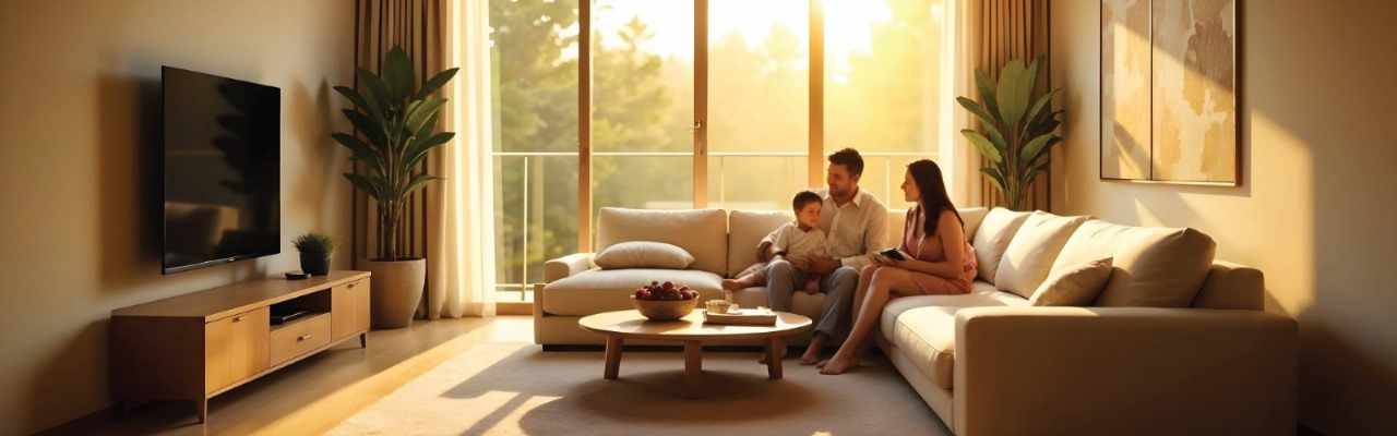 What Makes Sobha Juhu a luxury Residential Destination in Mumbai?