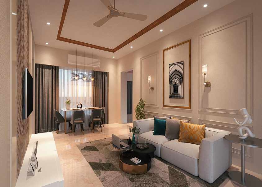 Why Raymond Wadala Mumbai is a Perfect Match for Modern Homebuyers?