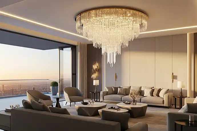 Godrej Trilogy Worli: The Ultimate South Mumbai Residence