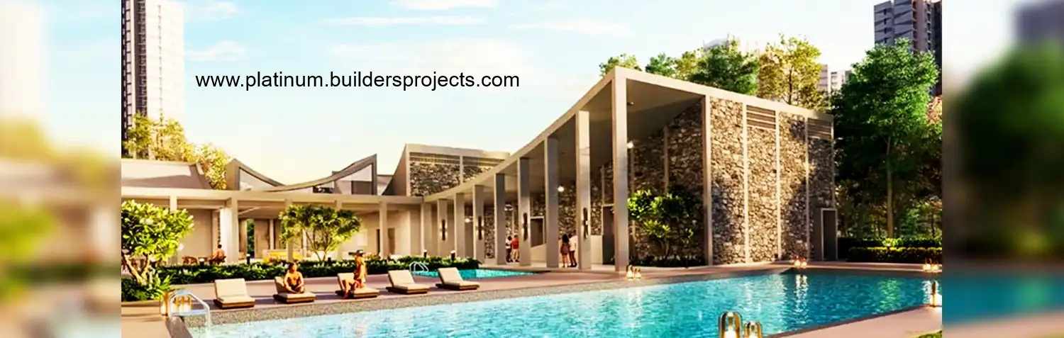 Platinum Versova – Life Above The Ordinary In Andheri West