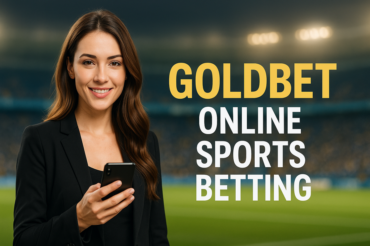 Goldbet accedi